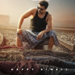 ramcharan gamechanger teaser update