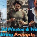 Gemini ai 3d model prompt photo all viral videos