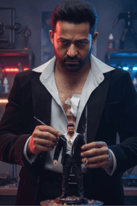 Gemini ai 3d model prompt