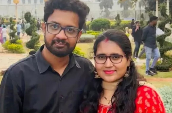 విశాఖ టెకీ గాయత్రి మృతి: ఉత్తరాఖండ్‌లోని ముస్సోరి హోటల్‌లో అనుమానాస్పద పరిస్థితుల్లో మరణం.. షాకింగ్ నిజాలు తెలుసుకోవాల్సిన 10 కీలక అంశాలు